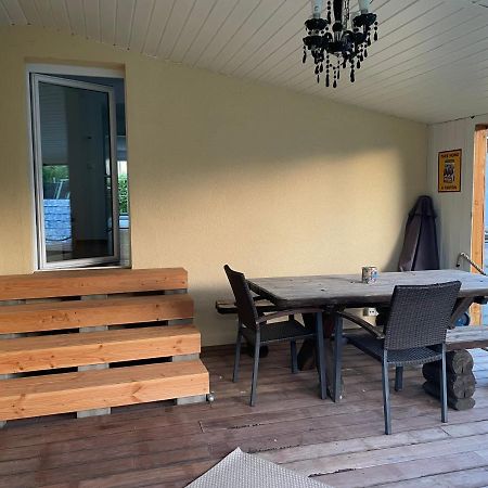 #7 Doppelzimmer Mit Gemeinschaftsbad Memmingen Eksteriør billede
