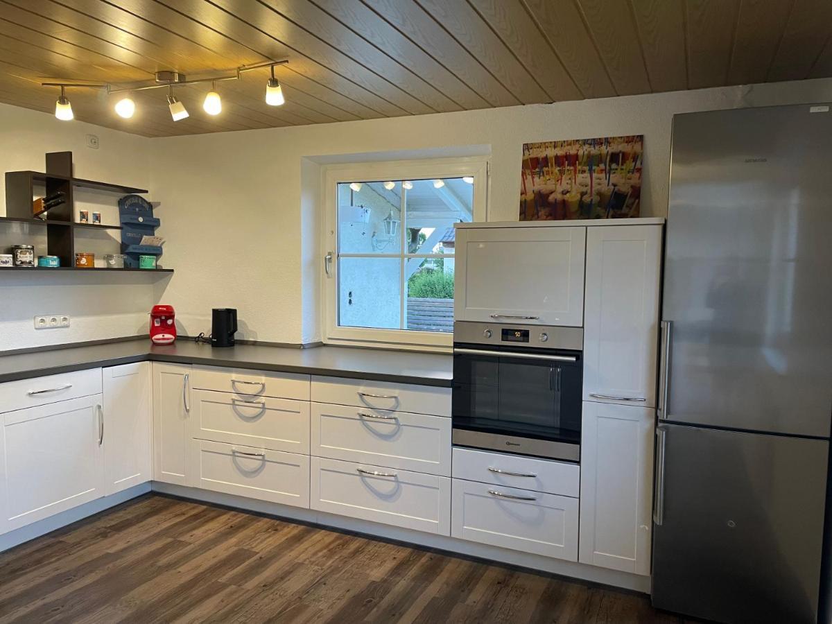 #7 Doppelzimmer Mit Gemeinschaftsbad Memmingen Eksteriør billede