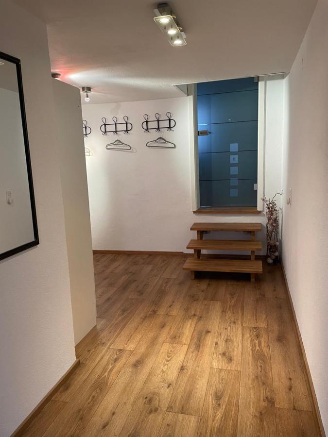 #7 Doppelzimmer Mit Gemeinschaftsbad Memmingen Eksteriør billede